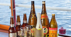 ケータリング　東京