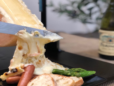 ケータリング　東京