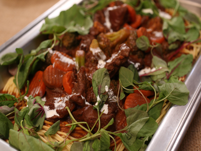 ケータリング　東京